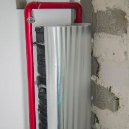 Le chauffage au gaz : une chaleur instantanée à la demande Chamalieres